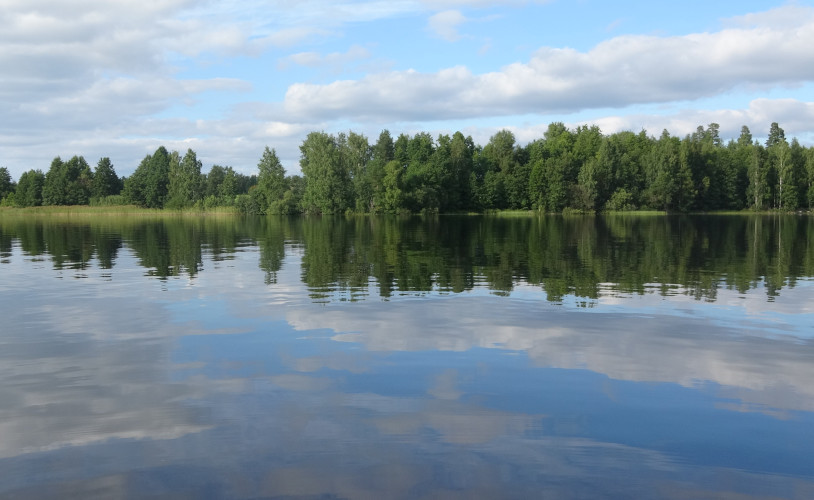 mökki